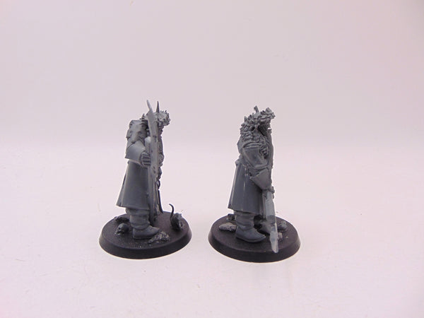 Kosargi Nightguard