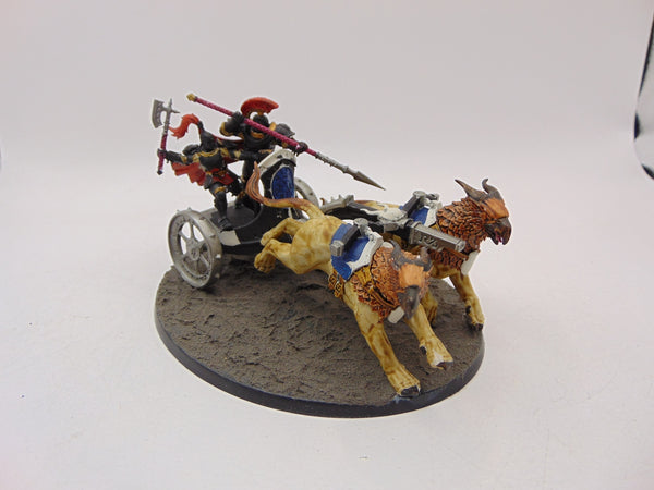 Stormstrike Chariot