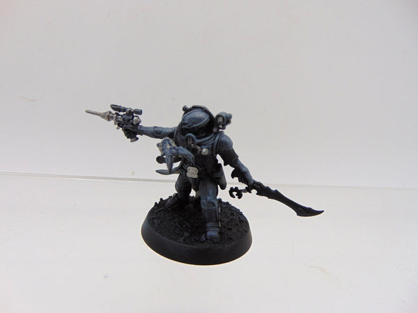 First of the Faithful, Genestealer Primus
