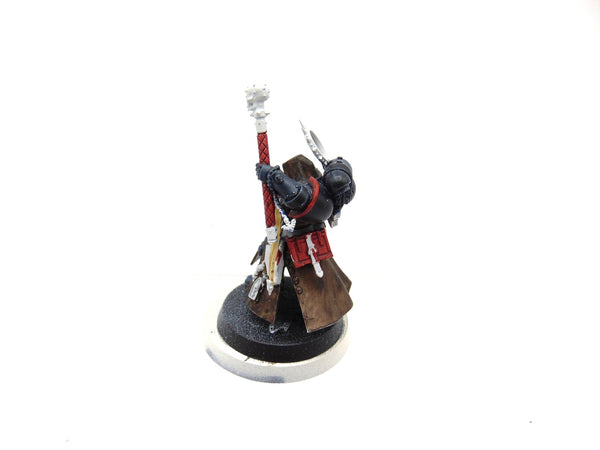Primaris Chaplain