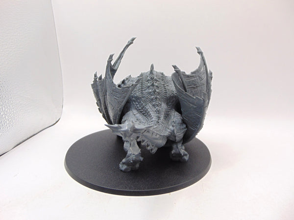 Maw Krusha