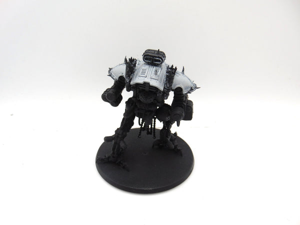 War Dog Brigand