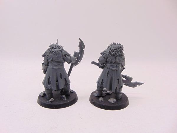 Kosargi Nightguard