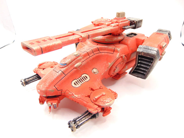 Hammerhead Gunship