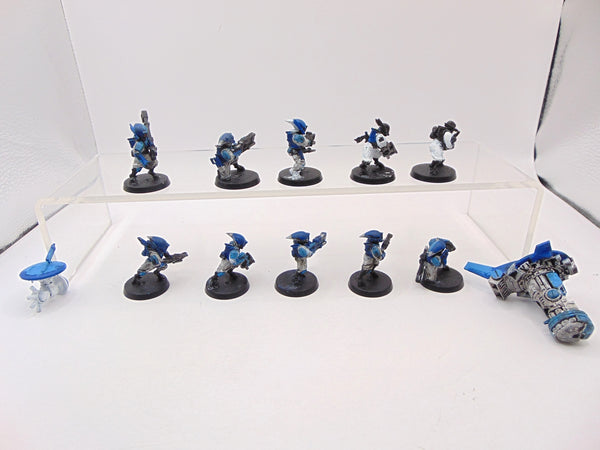 Pathfinder Team