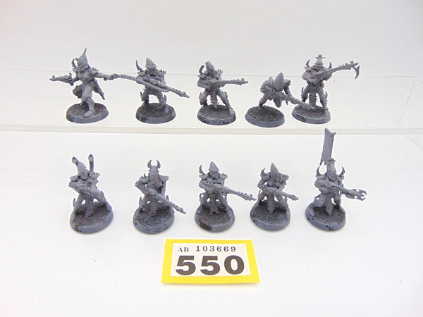 Kabalite Warriors