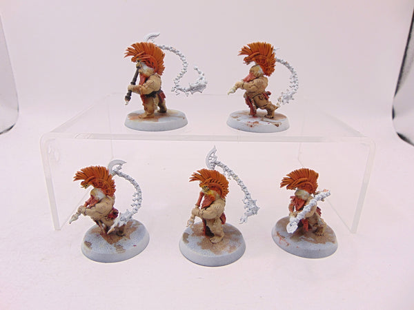 Hearthguard Berzerkers