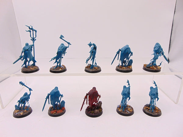 Chainrasp Horde