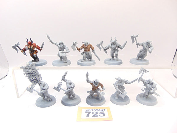 Bloodreavers
