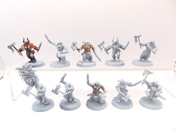 Bloodreavers