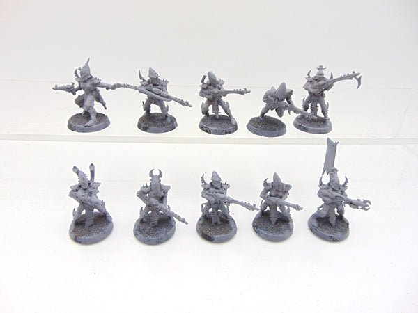 Kabalite Warriors
