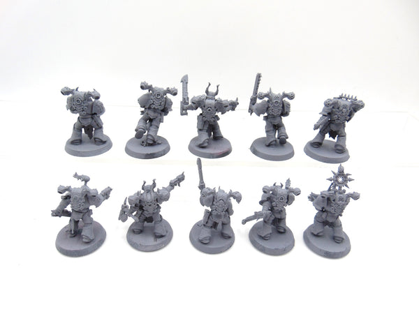 Chaos Legionaries