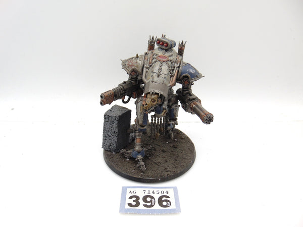 War Dog Brigand