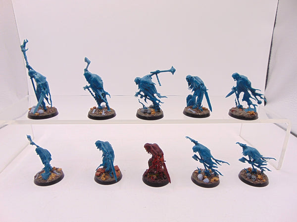 Chainrasp Horde