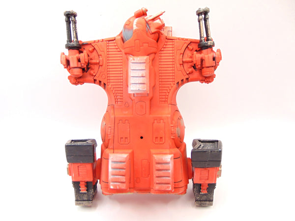 Hammerhead Gunship