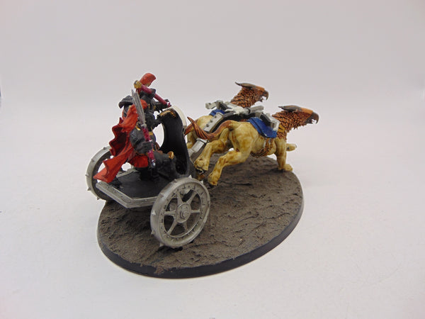 Stormstrike Chariot