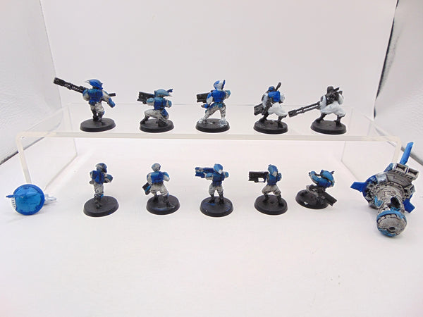Pathfinder Team
