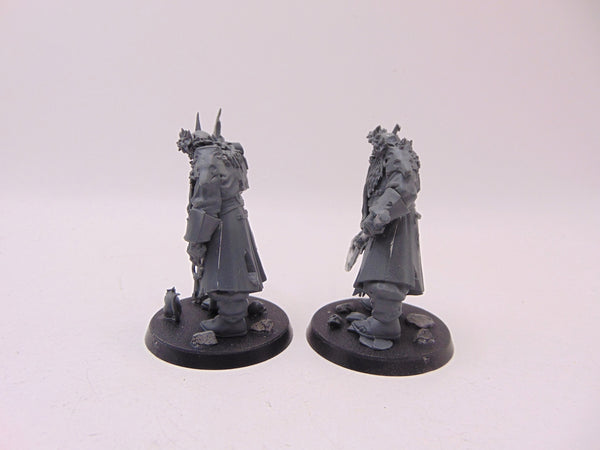 Kosargi Nightguard