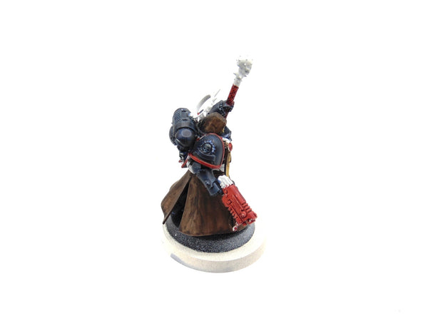 Primaris Chaplain