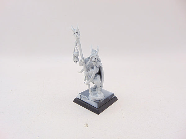 Great Bray Shaman