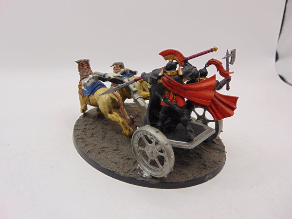Stormstrike Chariot