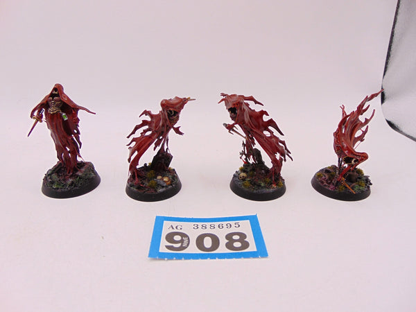 Myrmourn Banshees