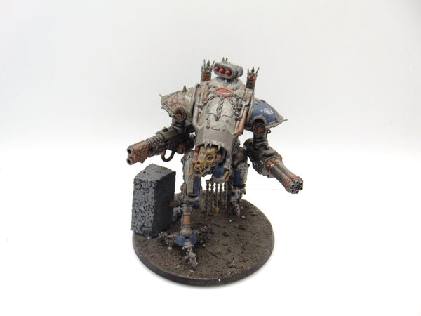 War Dog Brigand