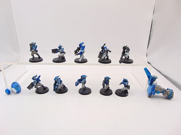 Pathfinder Team