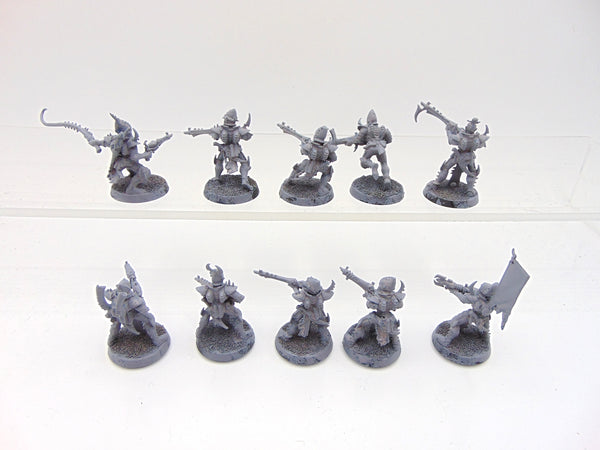 Kabalite Warriors