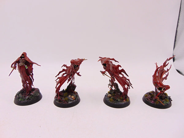 Myrmourn Banshees
