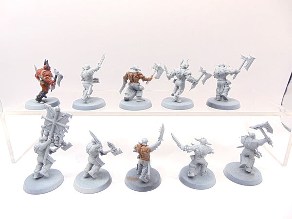 Bloodreavers