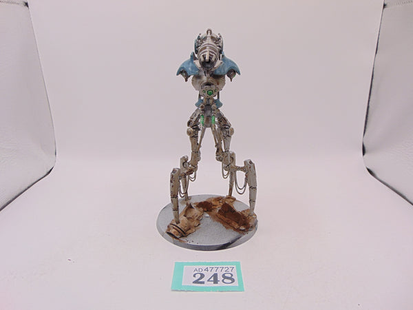 Canoptek Doomstalker