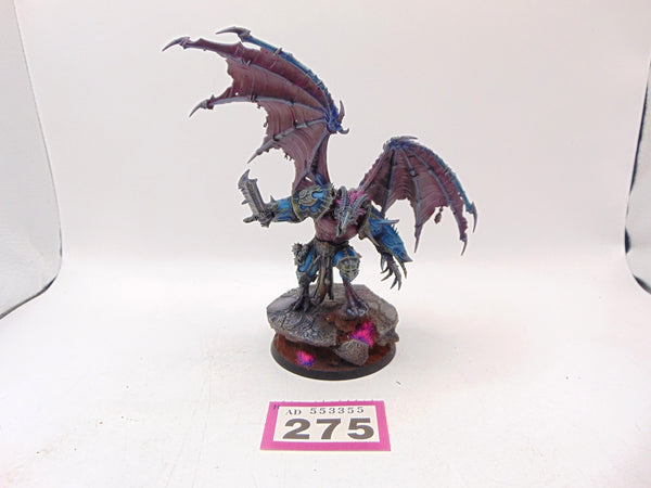 Daemon Prince