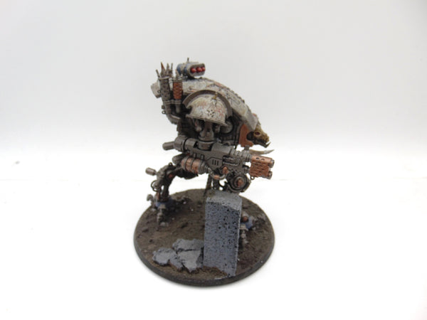 War Dog Brigand