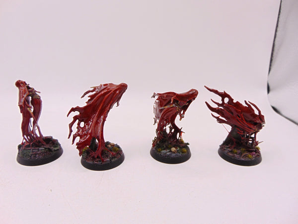 Myrmourn Banshees