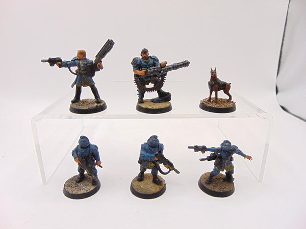 Voidsmen-at-Arms