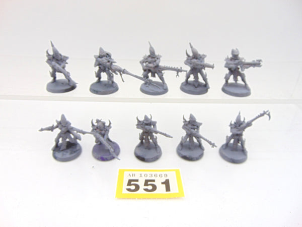 Kabalite Warriors