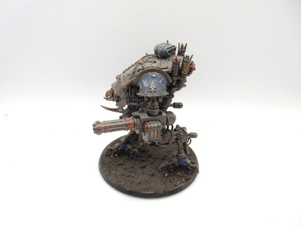 War Dog Brigand