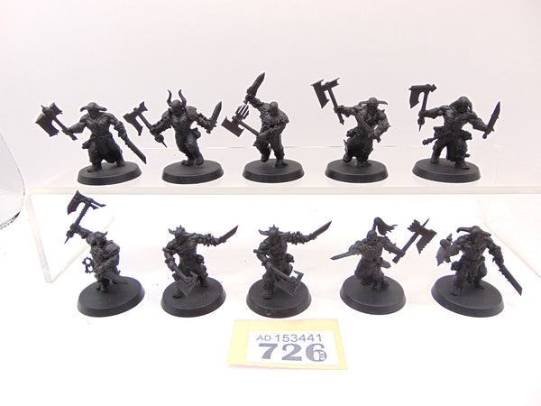 Bloodreavers