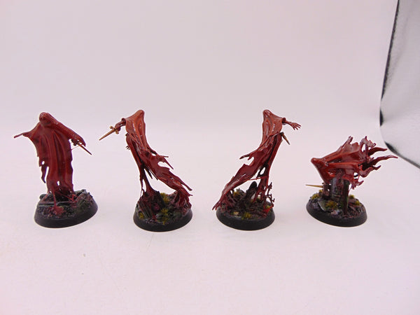Myrmourn Banshees