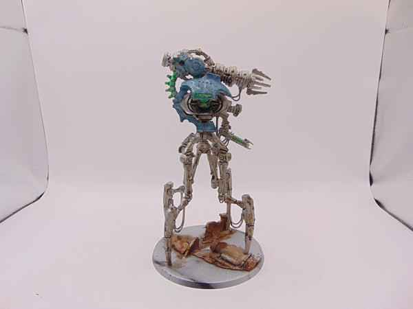 Canoptek Doomstalker