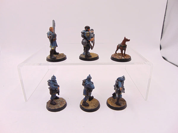 Voidsmen-at-Arms