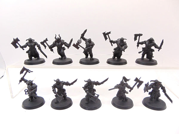 Bloodreavers