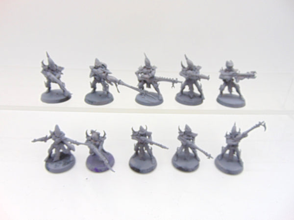 Kabalite Warriors