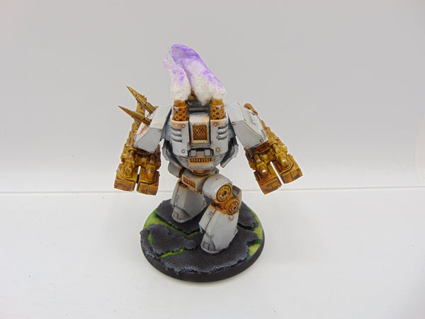 Contemptor Dreadnought