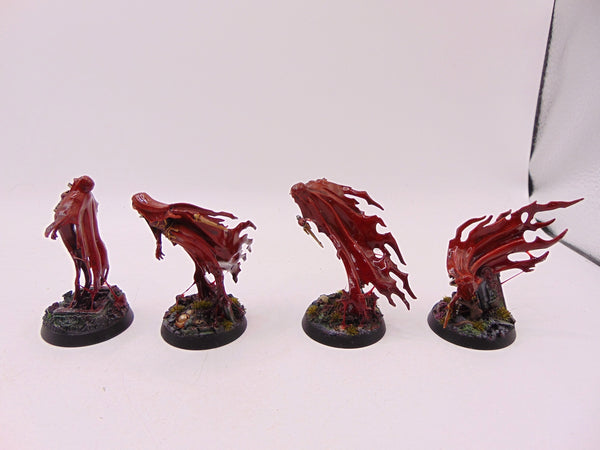 Myrmourn Banshees