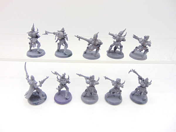 Kabalite Warriors
