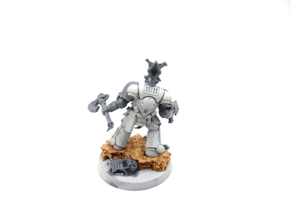 Wolf Guard Battle Leader Conversion