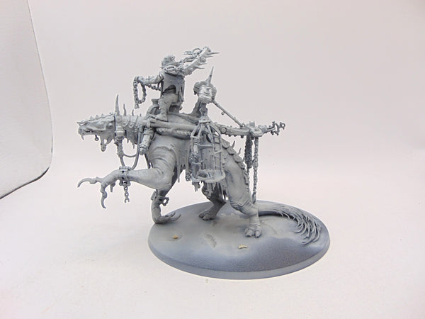 Swampboss Skumdrekk