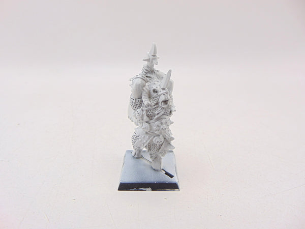 Beastlord with Great Weapon